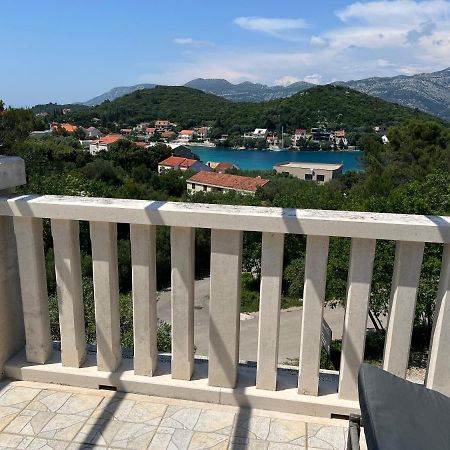 Apartmani Luka Zrnovo 外观 照片