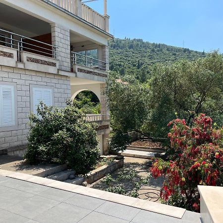 Apartmani Luka Zrnovo 外观 照片