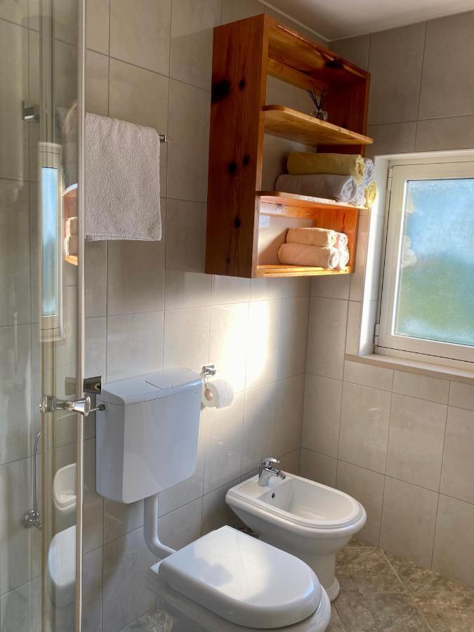 Apartmani Luka Zrnovo 外观 照片