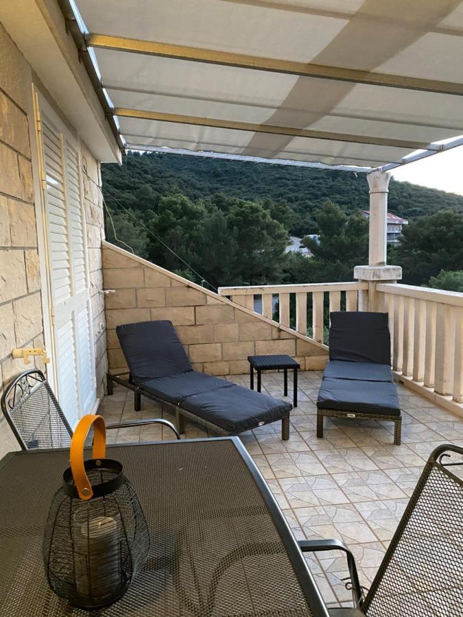 Apartmani Luka Zrnovo 外观 照片