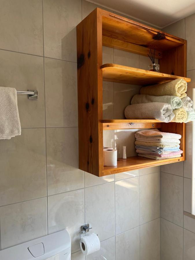 Apartmani Luka Zrnovo 外观 照片
