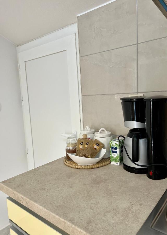 Apartmani Luka Zrnovo 外观 照片
